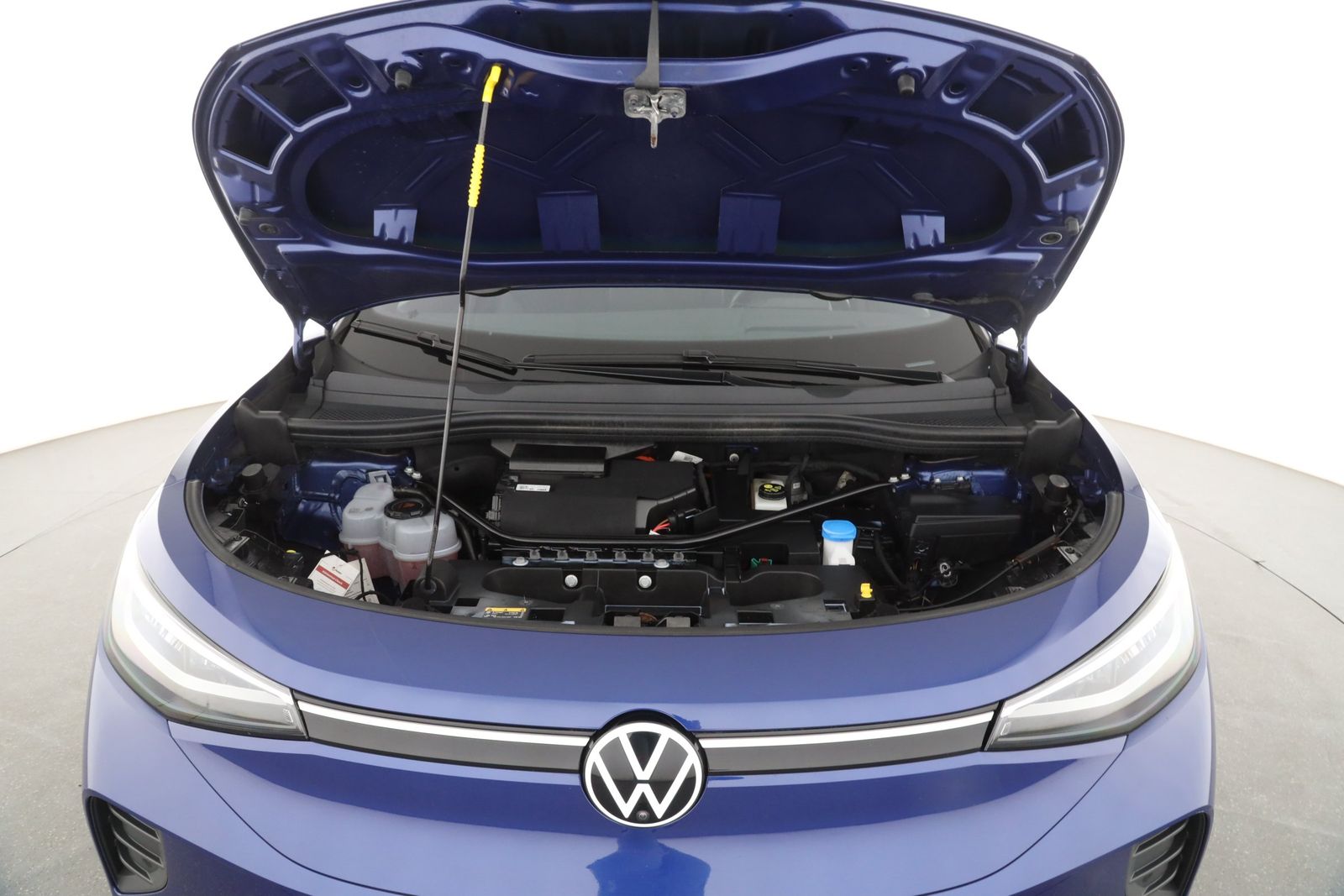 Volkswagen ID.4 - Bild 9