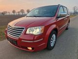 Chrysler Grand Voyager Comfort 2.8 CRD Autom. Comfort - Chrysler Grand Voyager aus 2008
