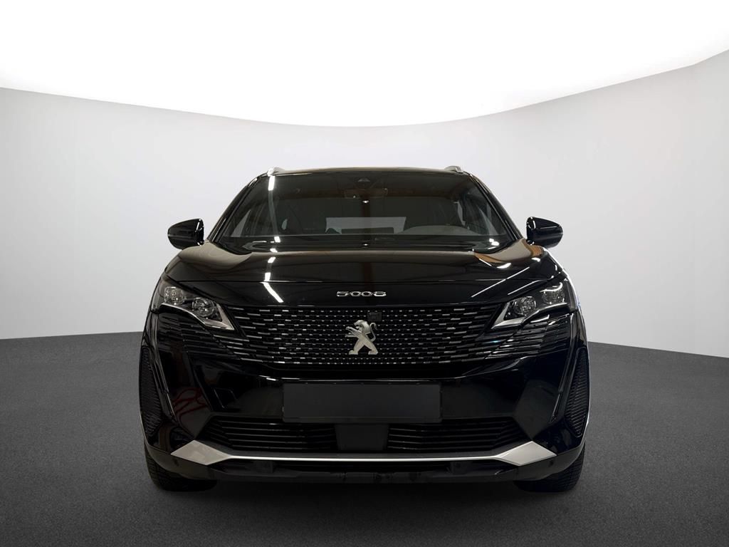 Peugeot 5008 GT BlueHDi 130 EAT8 imagem 3