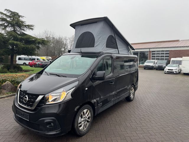 Westfalia Nissan NV 300 Michelangelo