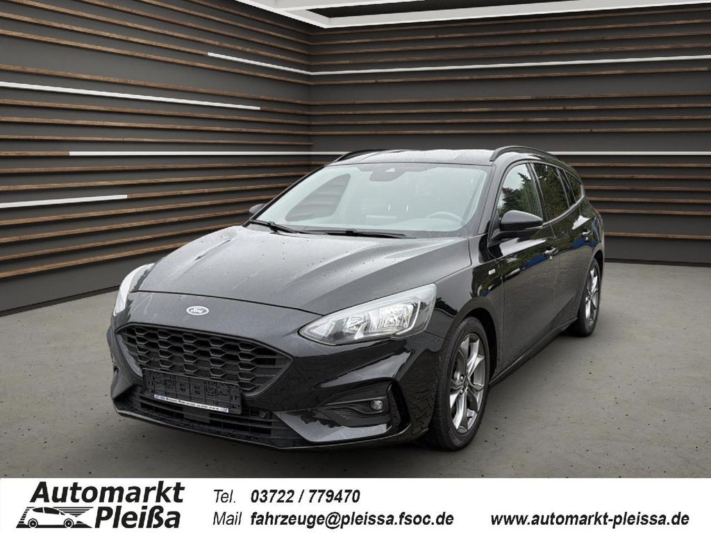Image of Ford Focus