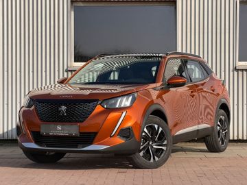 Peugeot 2008 - 3