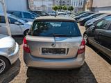 Skoda Fabia 1,2 HTP Cool Edition erst99Tkm gepflegt ZV - Skoda Fabia: 1.9