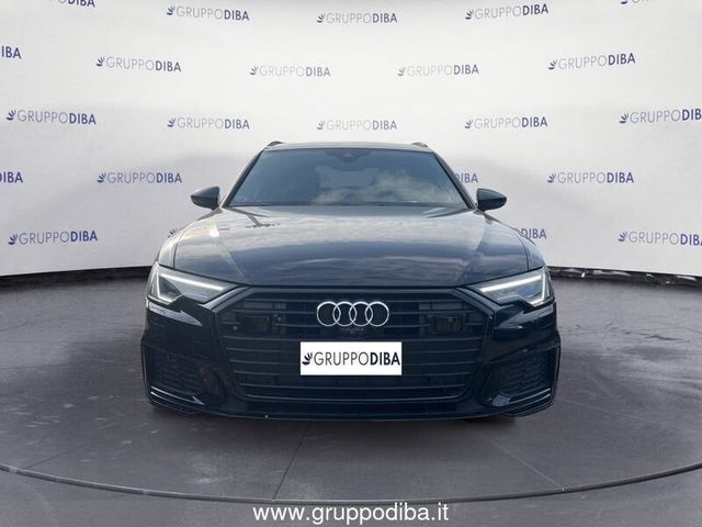 Audi A6 V 2018 Avant Diesel Avant 40 2.0 tdi mhe