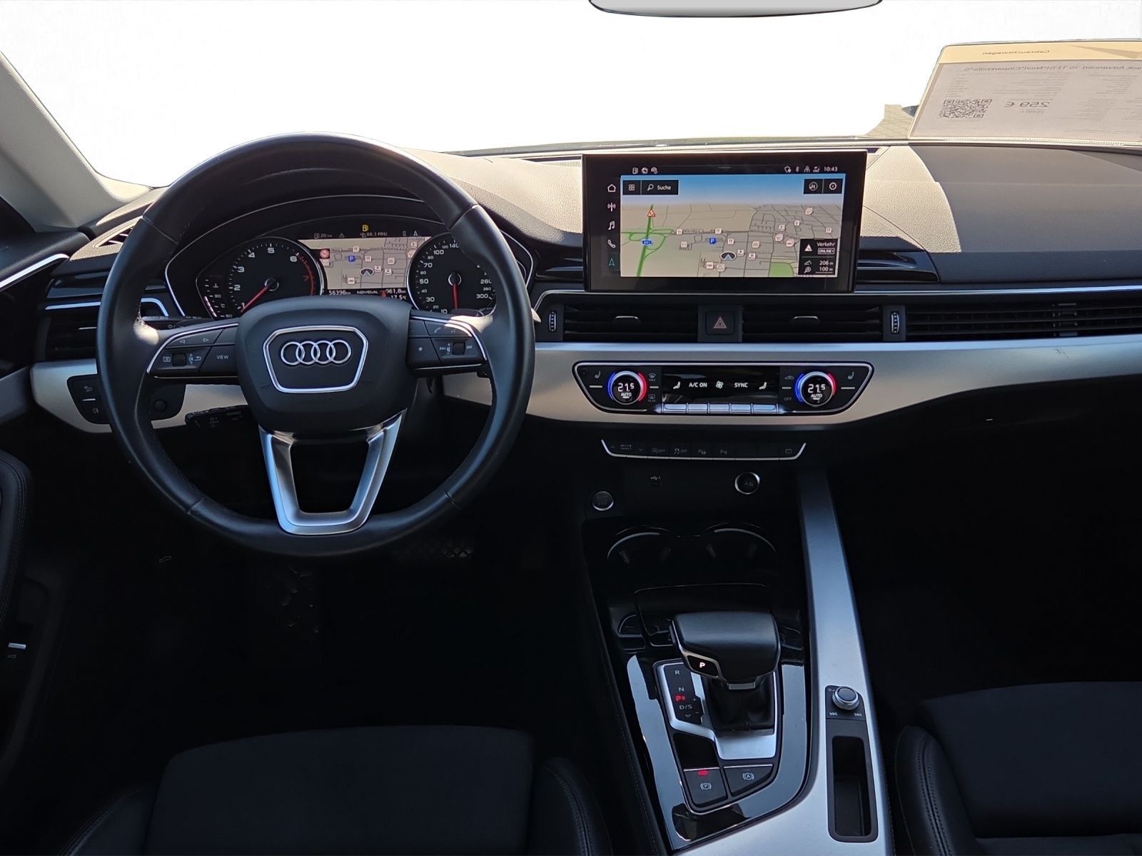 Audi A5 - Bild 5