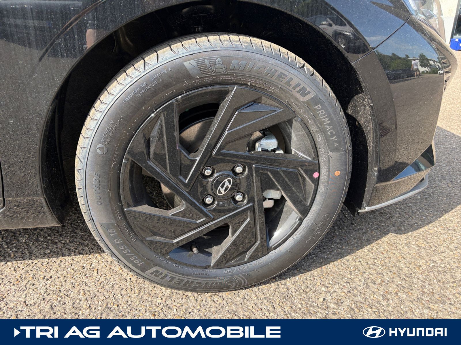 Hyundai i20 – Bild 13