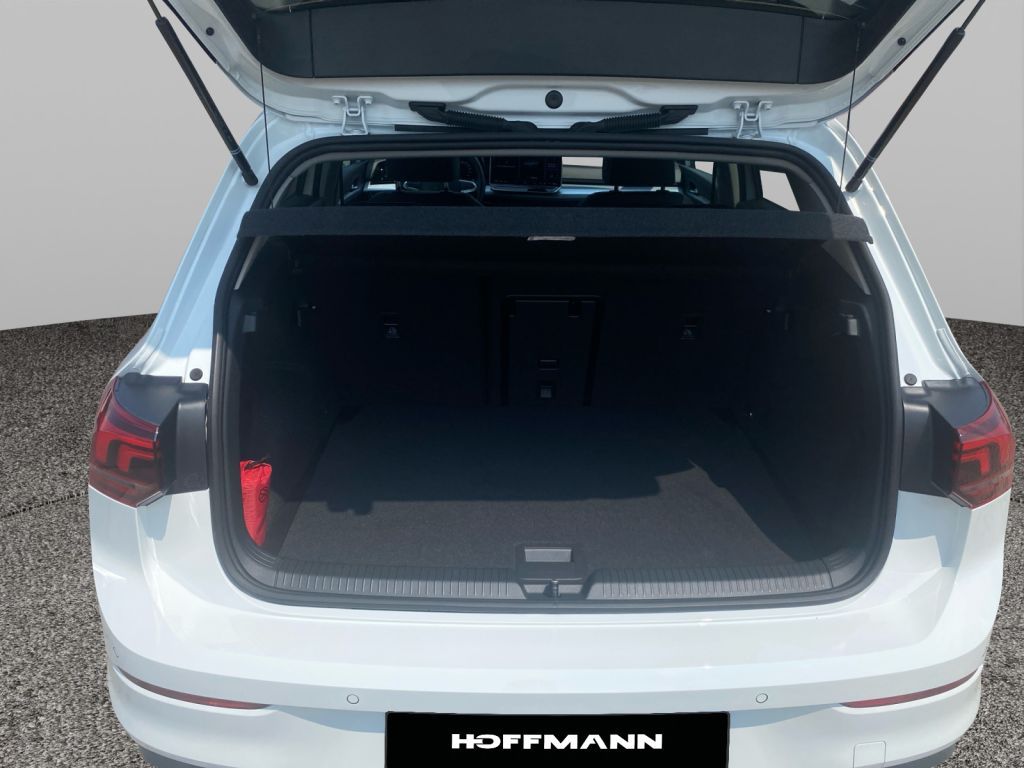 Volkswagen Golf 1.5 eTSI DSG Goal Anschlußgarantie foto 13
