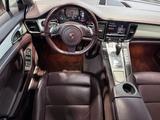 Porsche Panamera 4S *1.Hand*Burmester*PASM*PDLS* - Porsche Panamera aus 2010: 4s
