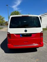 Volkswagen T6 Multivan - VW T6 Multivan von privat