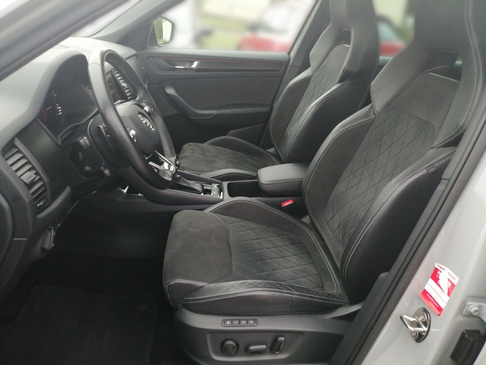 Skoda Kodiaq - Bild 12