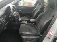 Skoda Kodiaq - Vorschau Bild 12