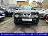 Nissan Juke 1.6 Acenta*HU neu,Inspektion neu,Garantie* - Nissan Juke Acenta mit Benzin-Antrieb