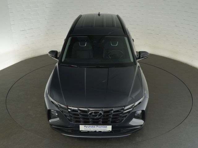 Tucson CRDI PRIME 48V DCT+VOLL LED+NAVI+360 GRAD