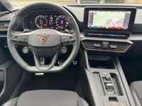 Cupra Leon - Vorschau Bild 9