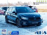 Skoda DSG Monte Carlo LED SmartLink Kamera 85KW - Skoda Fabia: mit Navigationssystem