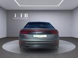 Audi SQ8 4.0 TDI quat./Matrix/Pano/ViCo/HUP/B&O/StHz - Audi SQ8: Automatik