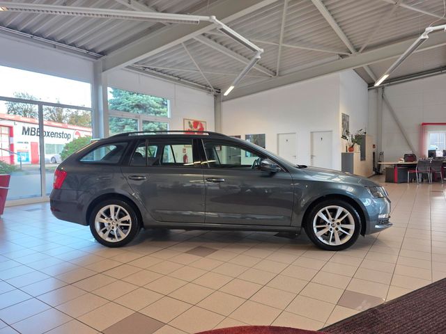 SKODA Octavia — Foto 9