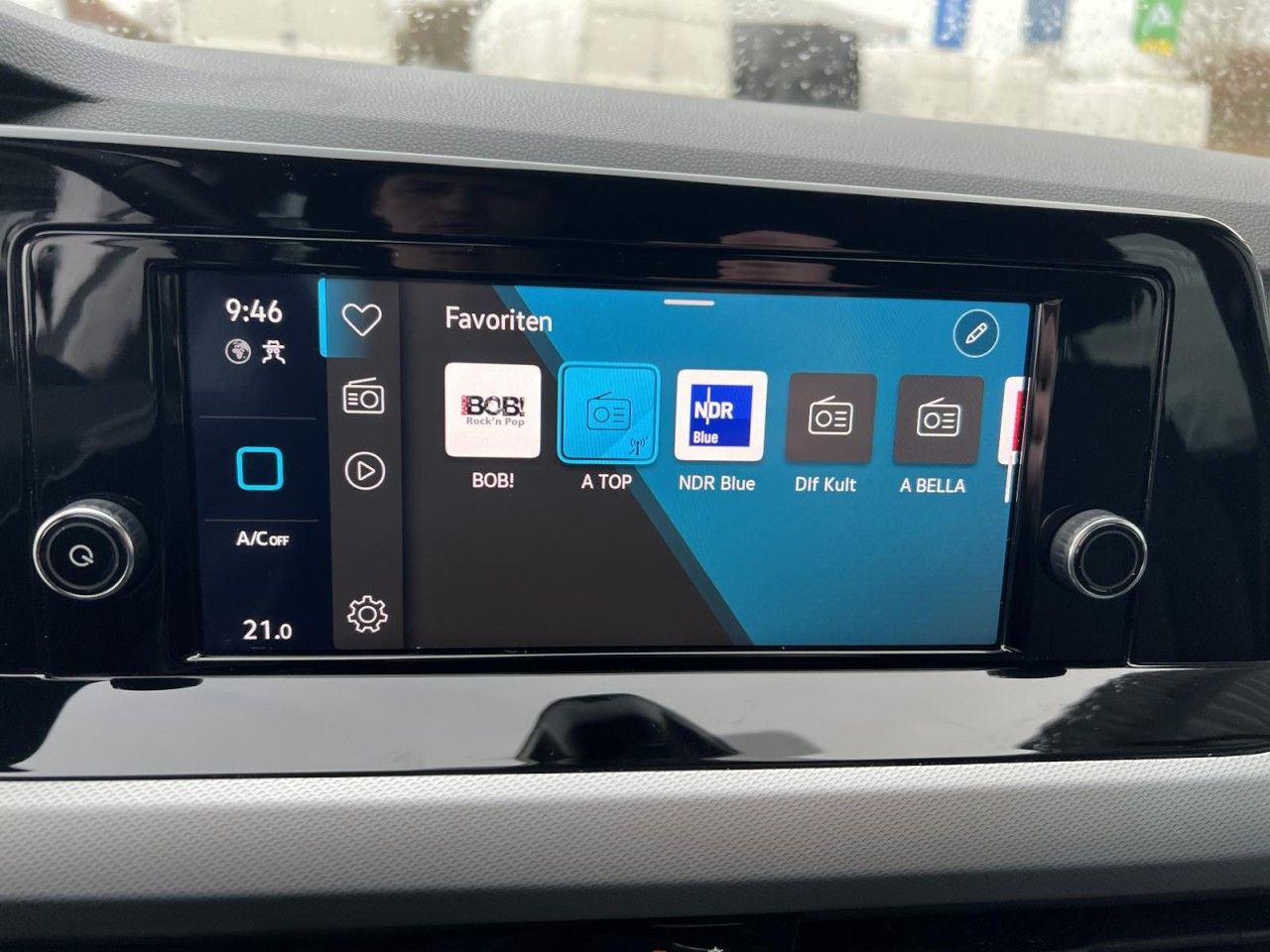 Volkswagen Golf - Bild 14