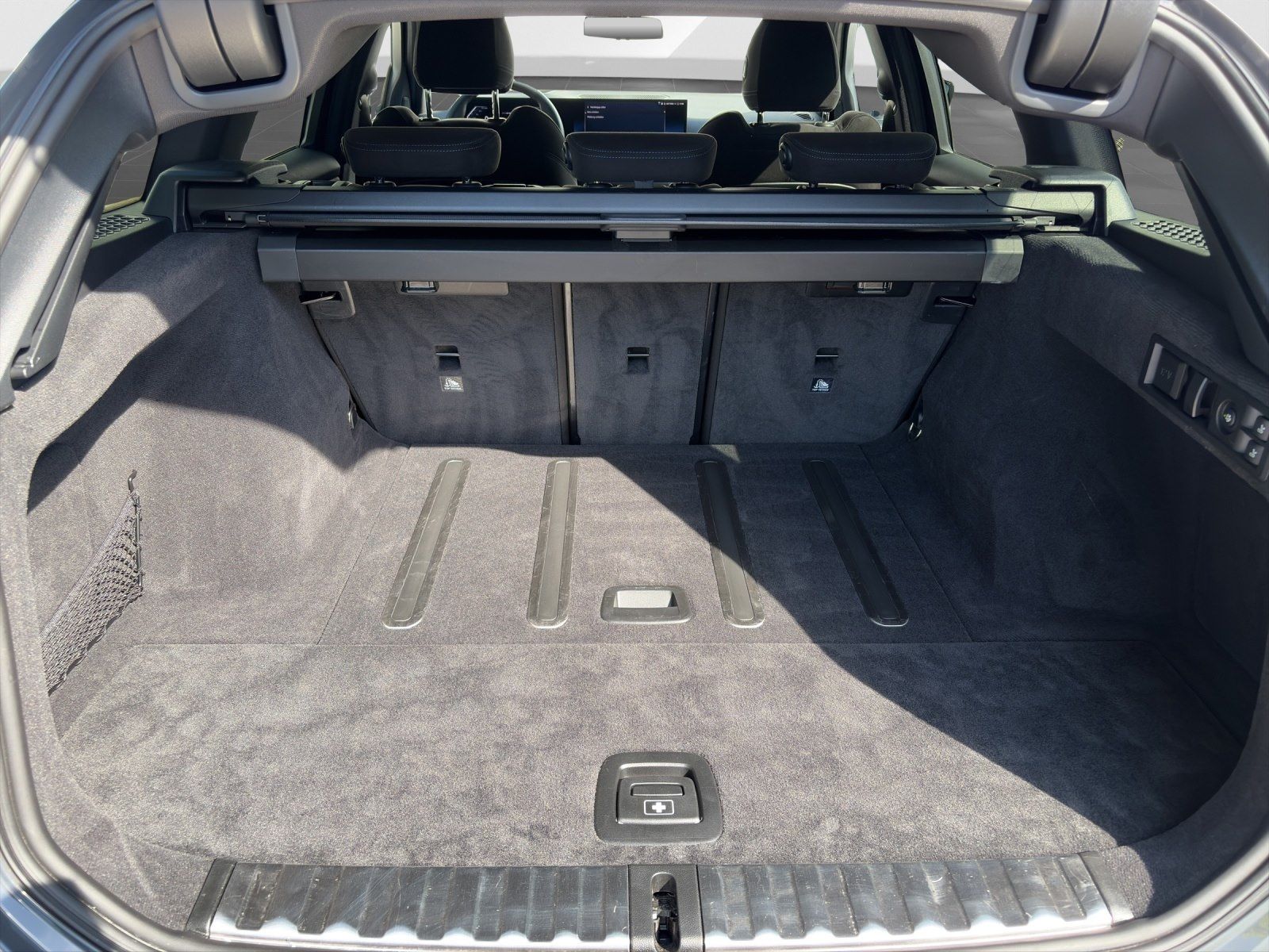 BMW 320 - Bild 15