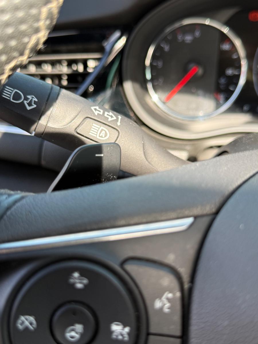 Opel Insignia B Grand Sport Innovation OPC