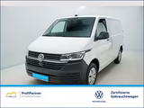 Volkswagen T6.1 Kasten 2.0 TDI L1H1 *NAVI*LED*APP* - Volkswagen T6 Transporter Kombi Gebrauchtwagen