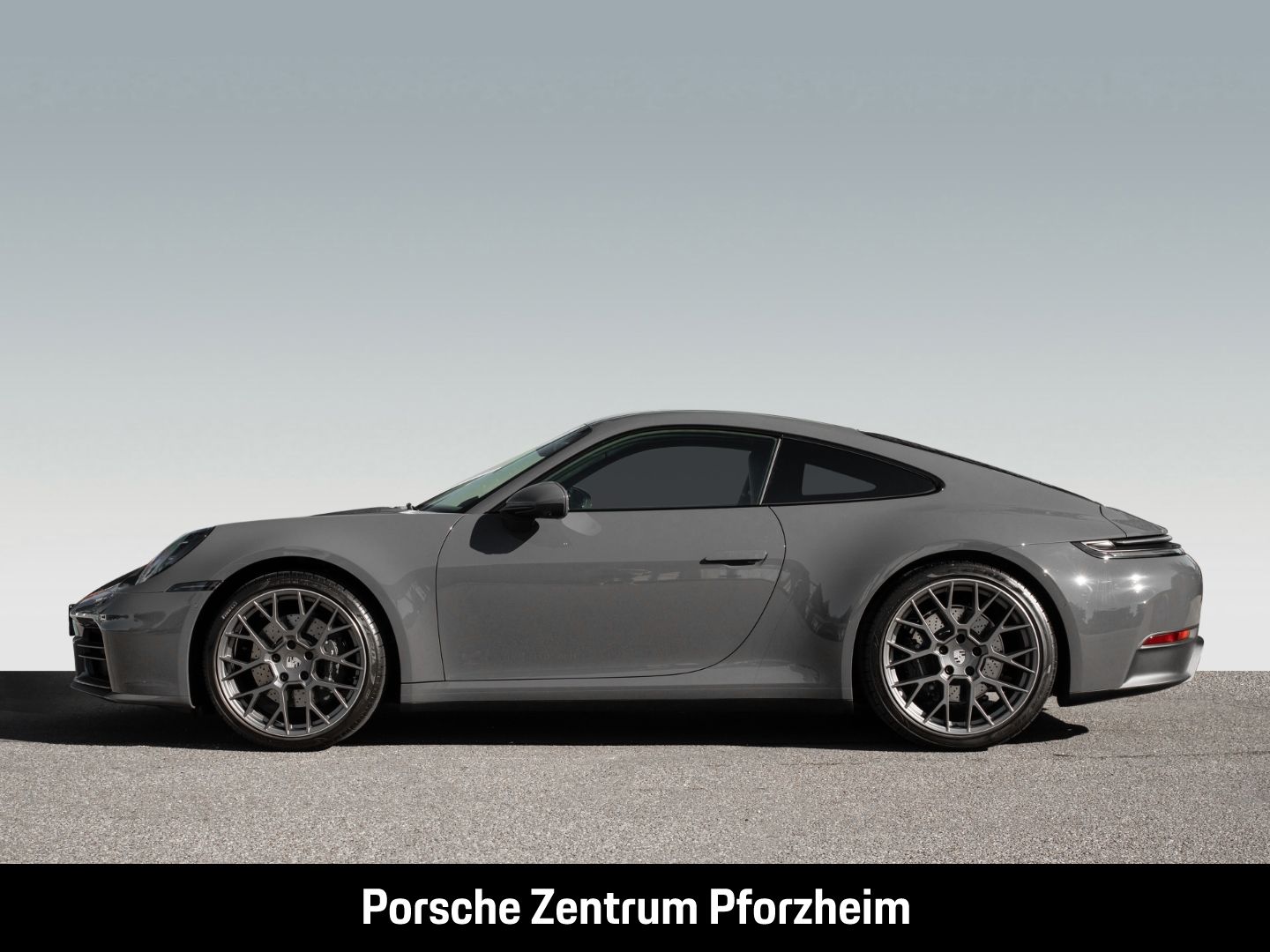 Porsche 992 911 Carrera Sportabgas Surround-View BOSE imagem 2