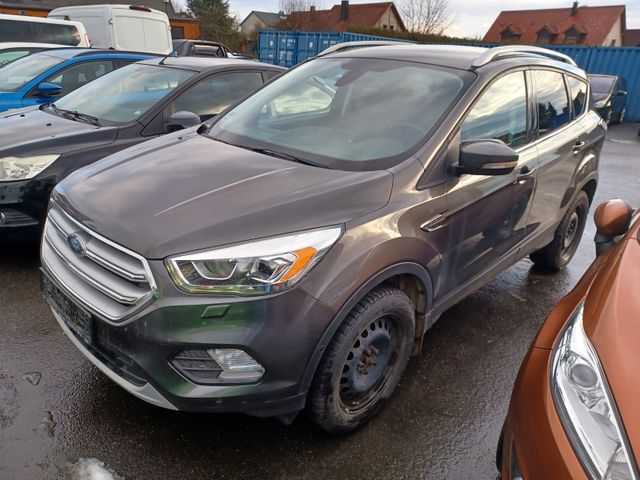 Ford Kuga 1,5 EcoBoost  ** Titanium ** mit Garantie