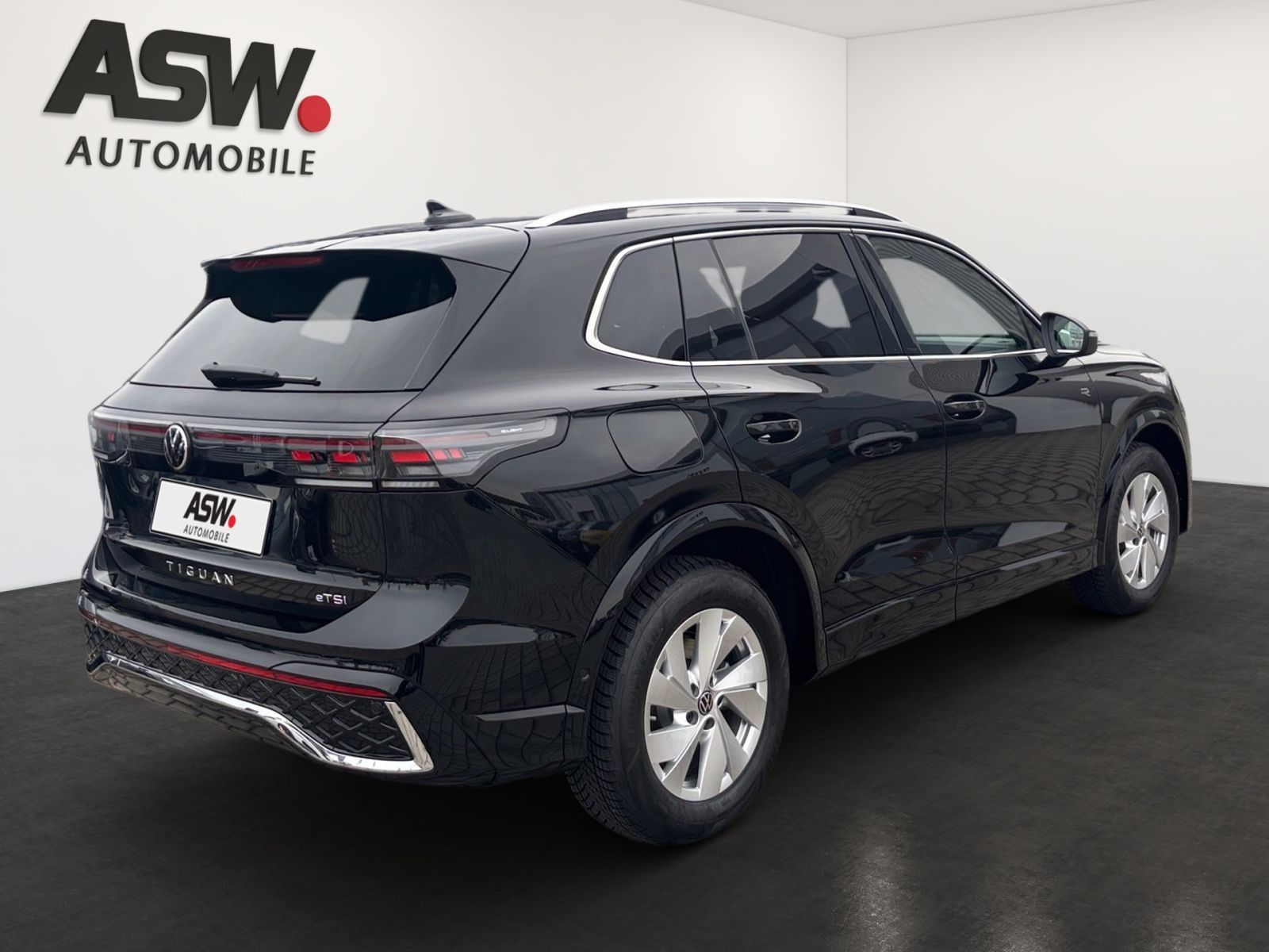 Volkswagen Tiguan - Bild 4