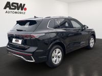 Volkswagen Tiguan - Vorschau Bild 4