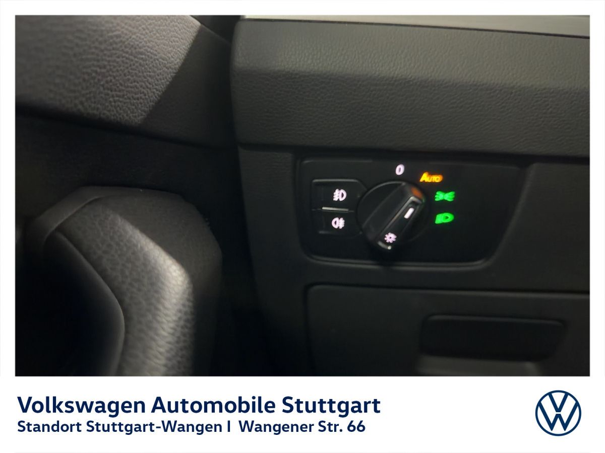 Volkswagen Passat Variant - Bild 13