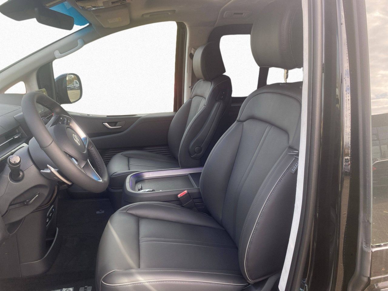 Hyundai STARIA - Bild 9