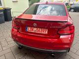 BMW M240i xDrive Steptronic Coupé Navi 78TKM Kamera - BMW M240i Gebrauchtwagen
