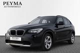 BMW X1 20 d sDrive*GARANTIE*HU/AU NEU*AUTOMATIK*85KM - BMW X1: 2.8