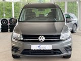 Volkswagen Caddy*1.4 TSI*PKW*DSG*SHZ*96kW*PDC*KLIMA*5-SITZE - Volkswagen Caddy: 1.9
