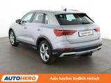 Audi Q3 40 TFSI quattro Advanced - Audi Q3 Gebrauchtwagen in Düsseldorf