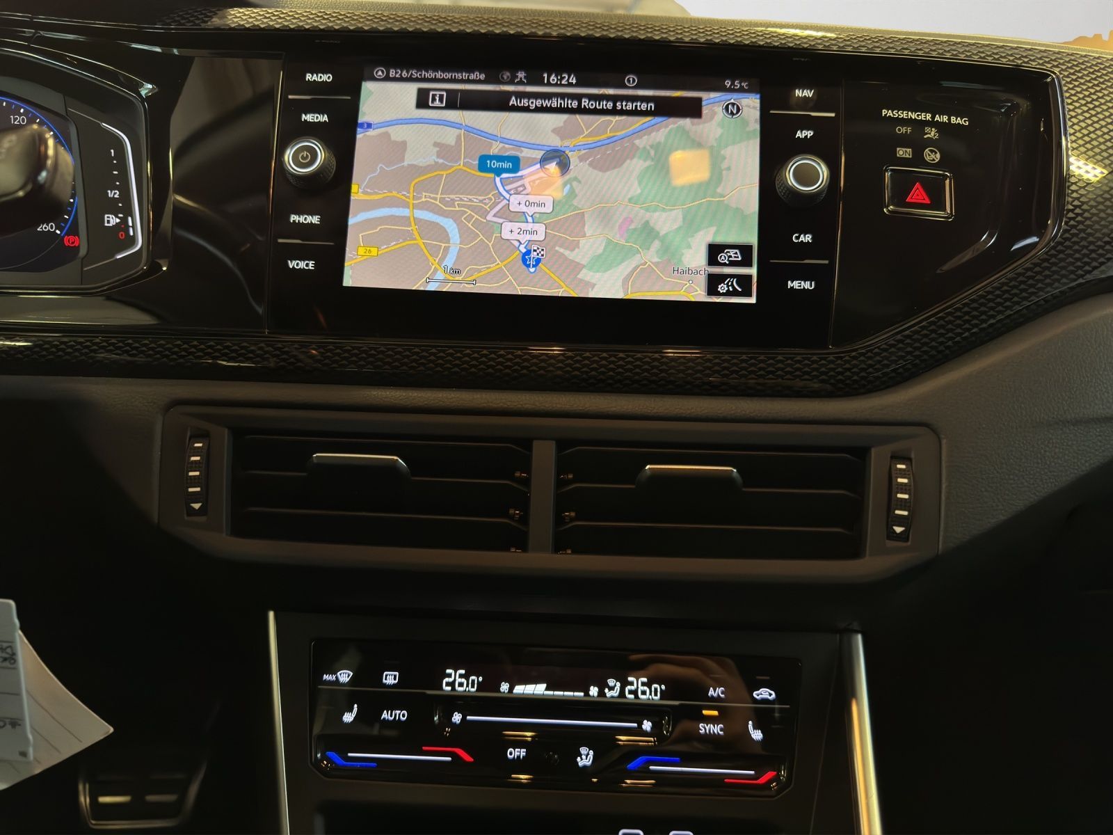 Volkswagen Polo - Bild 12