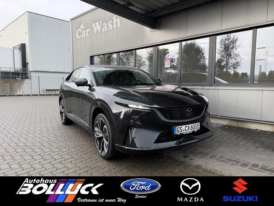Mazda CX-6e EV 258ps 1AT RWD Takumi BKTR PABS