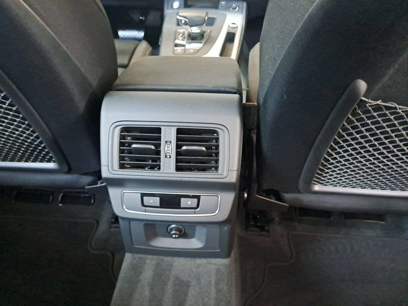 Audi Q5 advanced 50 TFSI e Quattro *NAVI*SOUND-SYSTEM