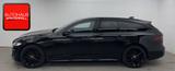 Jaguar XF SPORTBRAKE R-DYNAMIC BLACK AWD AHK+KEYLESS - Jaguar XF: R Dynamic Black