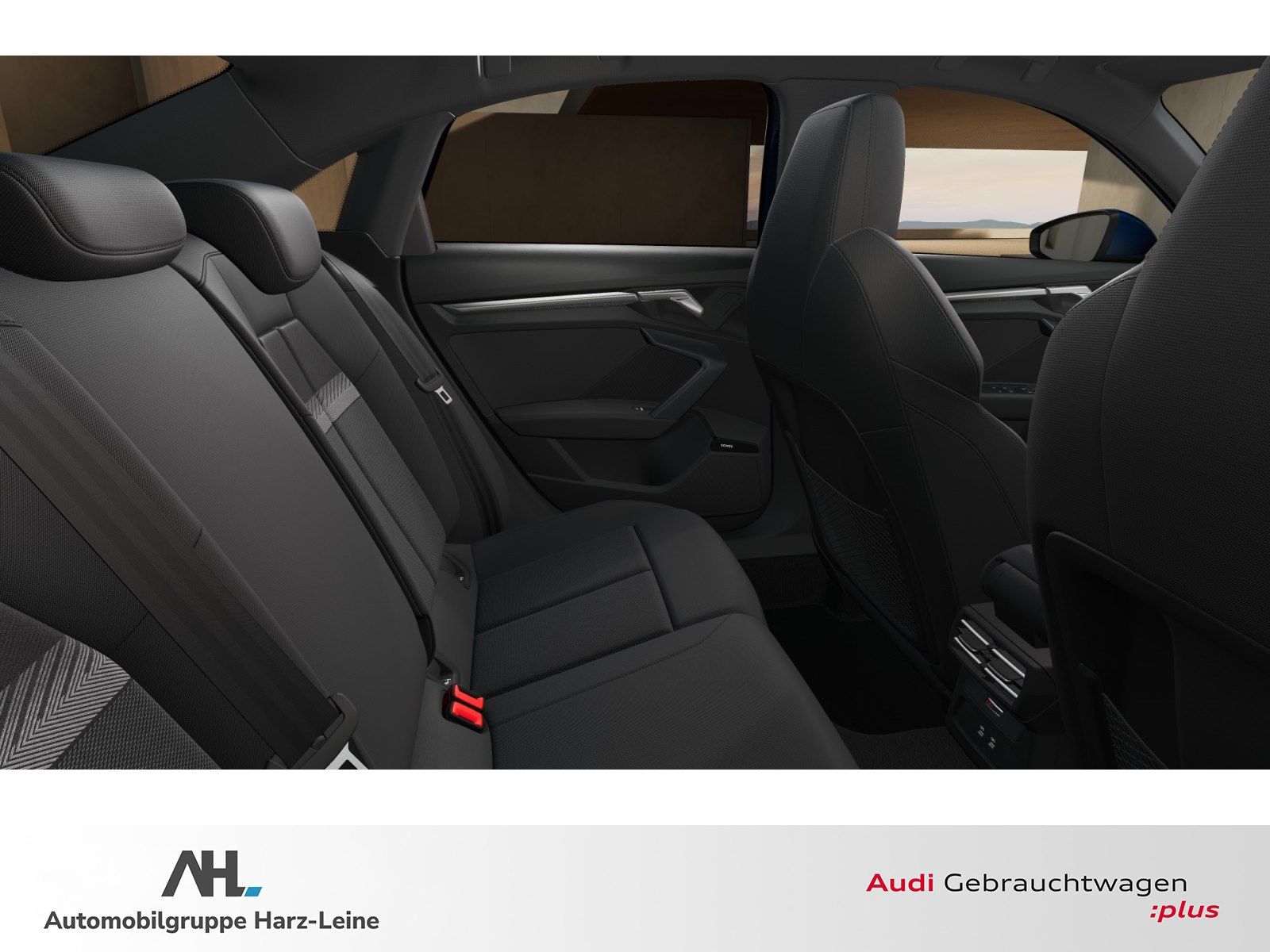 Audi A3 - Bild 17