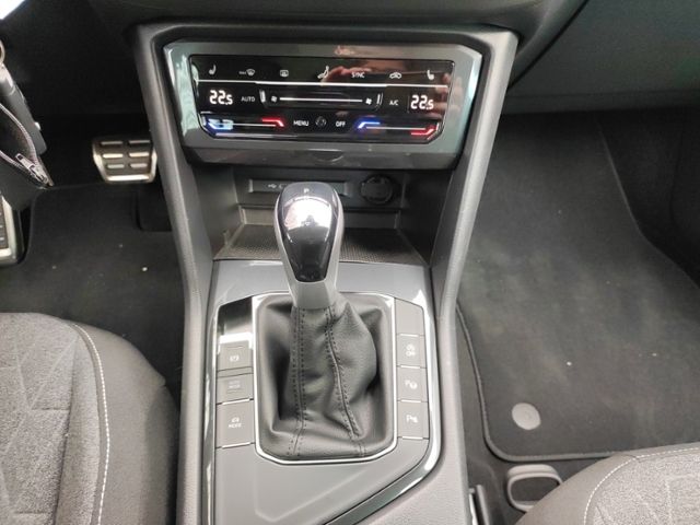 Volkswagen Tiguan - Bild 11