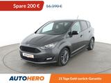 Ford C-Max 1.5 EcoBoost Sport*NAVI*TEMPO*CAM*PDC*SHZ* - Ford C-Max: Sport