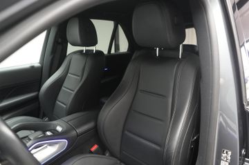 Mercedes GLE 300 - 12