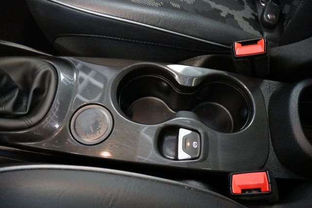 Fahrzeugabbildung Fiat 500X Cross|1HAND|PANO|KAMERA|ACC|19ZOLL|