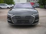 Audi A8 60 TFSI e L quattro Panorama RSE +++ - Audi A8: RS