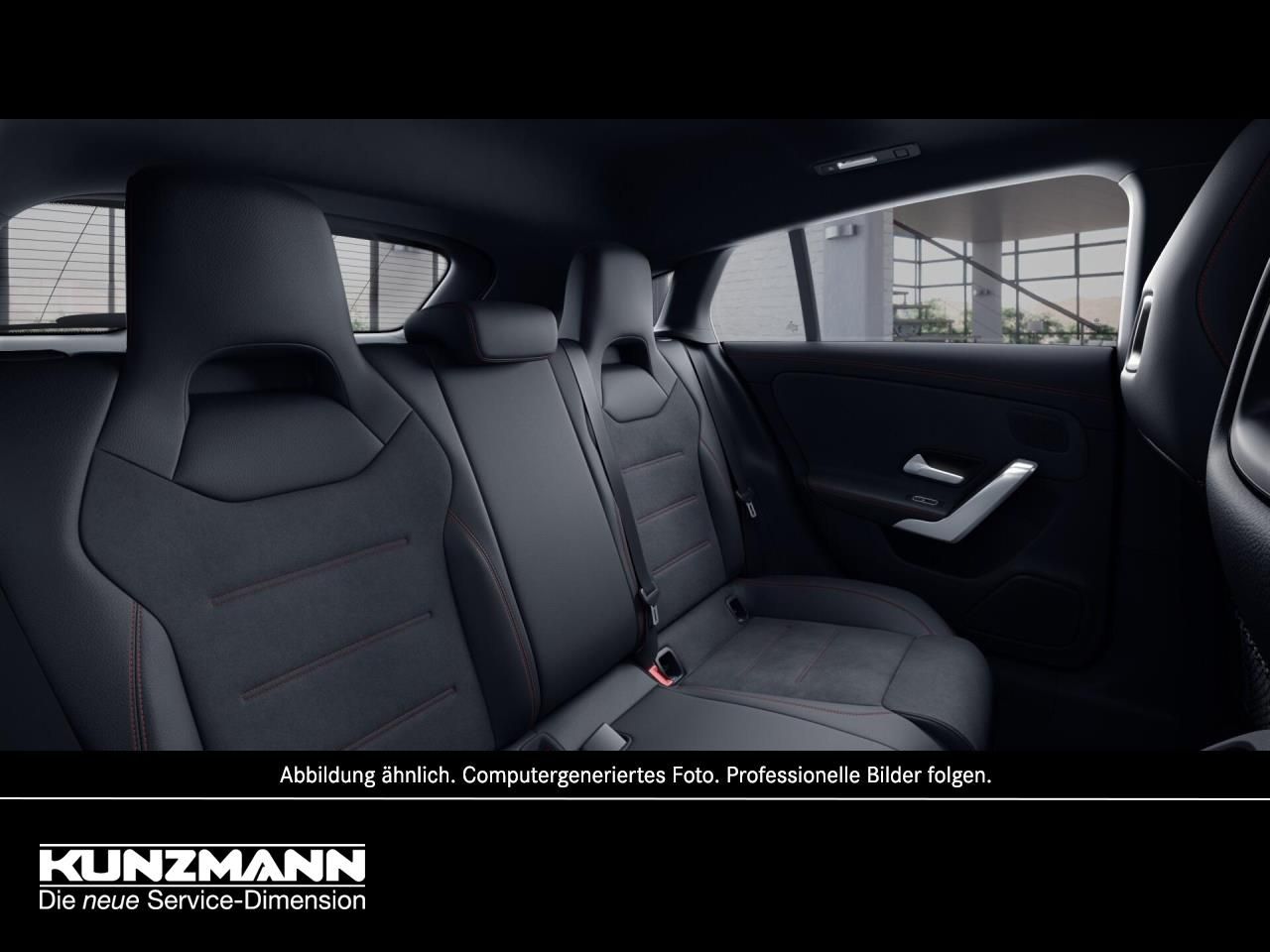 Mercedes-Benz CLA 200 SB AMG Panorama Distronic Kamera foto 4