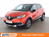 Renault Captur 1.2 TCe Energy Intens Aut.*NAVI*PDC* - Renault Captur in Bochum
