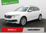 Skoda Kamiq Tour 1.0 TSI / Bluetooth, Klima, SHZ, DAB - Skoda in Würzburg