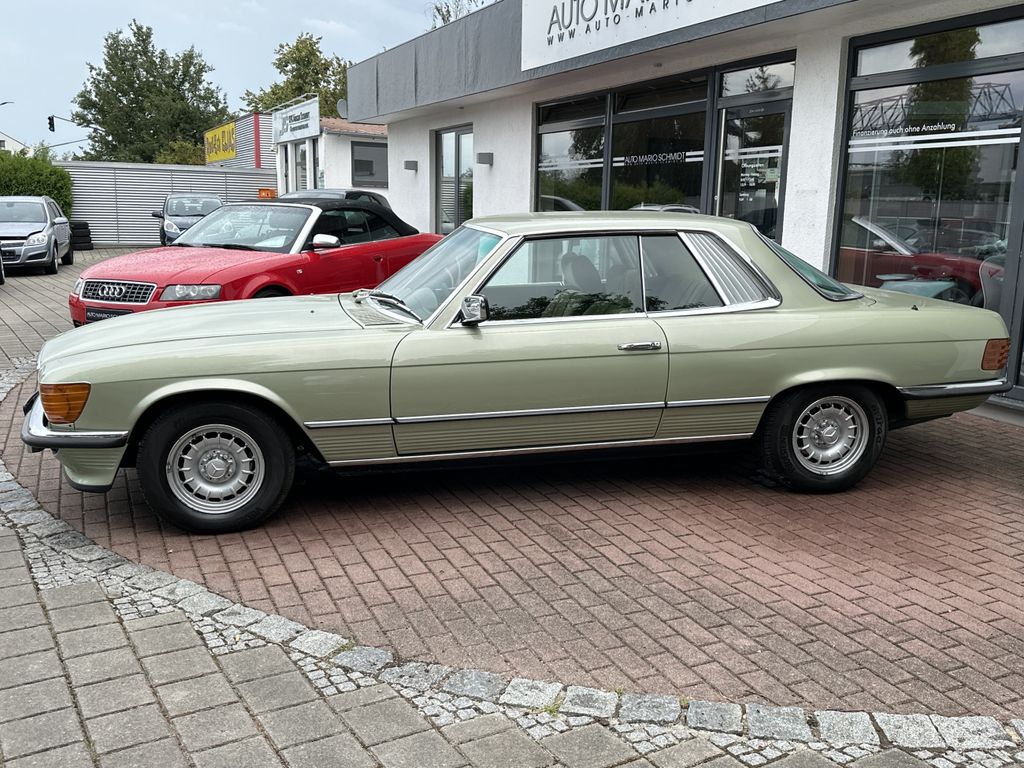 MERCEDES-BENZ 280