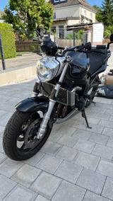Yamaha FZ6 - Angebote
